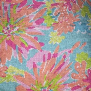 Lilly Pulitzer Murfee Scarf